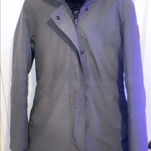 Canada Goose Parka